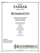 Bombasto