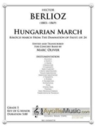 Hungarian March