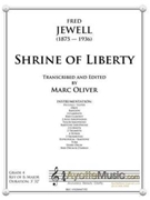 Shrine of Liberty