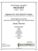 Queen of the Night Aria