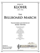 Billboard March