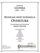Russlan und Ludmilla Overture