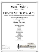 French Military March