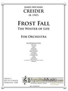 Frost Fall