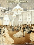 Laughing Song (from Die Fledermaus, Act II) (Violin)
