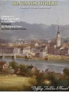 Linz Symphony Adagio (Trumpet)