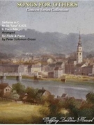 Linz Symphony Adagio (Flute)