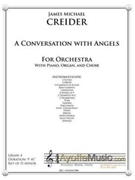 A Conversation with Angels