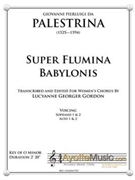 Super Flumina Babylonis