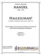 Hallelujah Chorus
