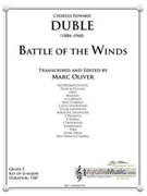 Battle of the Winds