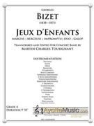 Jeux D'Enfants
