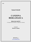 Canzona Bergamasca
