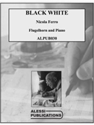 Black White by Ferro Nicola for Flugel Sol