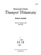 Trumpet Voluntary by Jordahl for Tpt. Solo