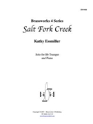 Salt Fork Creek by Essmiller for Tpt. Solo