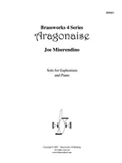 Aragonaise by Miserendino for EuphoniumSolo