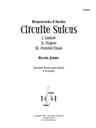 Circuite Suicus by Jones for Tpt. Sextet