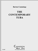 Contemporary Tuba The by Cummings Barton for Methods