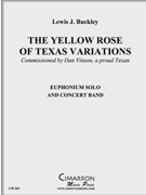 Yellow Rose of Texas Variations, The