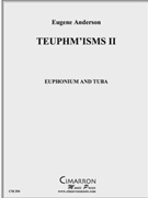 Teuphm'isms II by Anderson Eugene for Duet