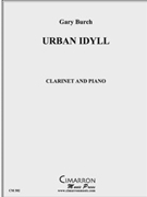Urban Idyll by Burch Gary for Clt. Solo