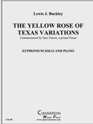 Yellow Rose of Texas Variations, The