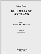 Bluebells of Scotland by Pryor Arthur - Lourens Alan - for Tuba Solo