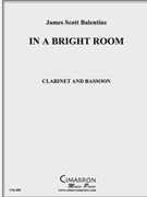 In a Bright Room by Balentine James Scott for WWind Duet