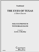 Eyes of Texas - Short Encore by Traditional - Buckley Lewis J - for Tpt./Tpt.