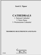 Cathedrals by Tignor Scott for TbnEu Solo