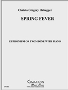 Spring Fever by Habegger Christa for TbnEu Solo