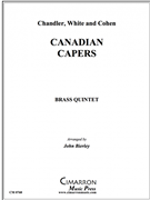 Canadian Capers