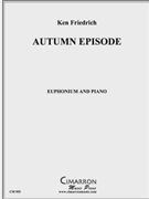 Autumn Episode by Friedrich Ken for EuphoniumSolo