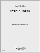 Evening Star by Friedrich Ken for EuphoniumSolo
