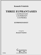 Euphantasies by Friedrich Ken for Euph. Deut