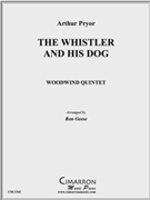 Whistler and His Dog The by Pryor Arthur - Geese Ron - for WWind Quintet