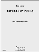 Coshocton Polka by Geese Ron for WWind Quintet