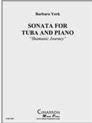 Sonata for Tuba by York Barbara for Tuba Solo