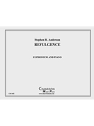 Refulgence by Anderson S. for EuphoniumSolo