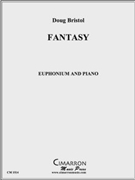 Fantasy by Bristol Doug for EuphoniumSolo
