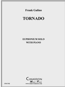 Tornado by Gulino Frank for EuphoniumSolo
