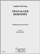 Trafalgar Hornpipe by Traditional - Werden David - for EuphoniumSolo