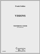 Visions by Gulino Frank for Tbn. Ens.