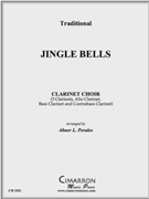 Jingle Bells by Traditional - Perales Abner - for Clt. Choir