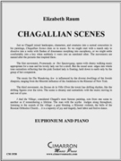 Chagallian Scenes by Raum Elizabeth for EuphoniumSolo
