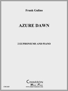 Azure Dawn by Gulino Frank for Euph. Duet
