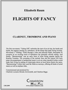 Flights of Fancy by Raum Elizabeth for Mixed Ens.