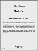 Sizzl'... by Denham Robert for BTbn. Solo