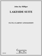 Lakeside Suite by Hilfiger John Jay for WWind Trio